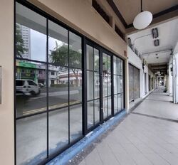 Lavender Street (D12), Shop House #449986851